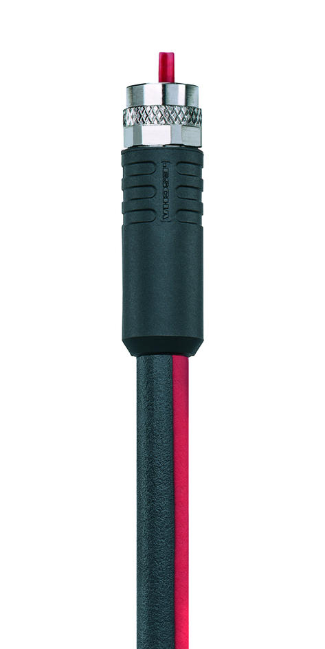 M8, female, straight, 4 poles, P-coded, shielded, Industrial Ethernet